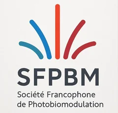 Logo Soci&eacute;t&eacute; Francophone de Photobiomodulation